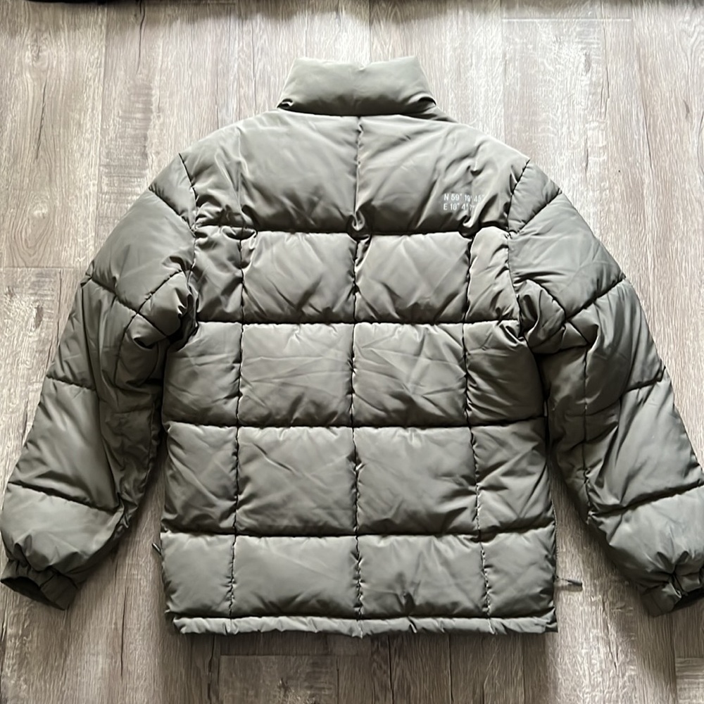 Puffer Jacket - Picture 2 of 2